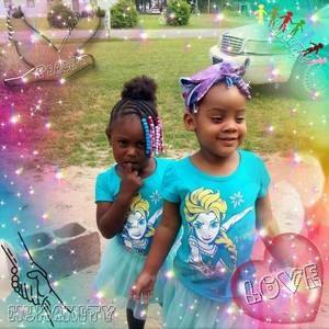 Meet your Posher, Tara